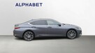 Lexus ES 300h Business Edition + - 6