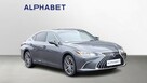 Lexus ES 300h Business Edition + - 7