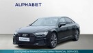 Audi A6 55 TFSI e Quattro Sport S tronic - 1