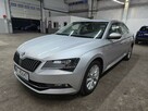 Škoda Superb I Wł, Krajowy, 32000km, Pełen Oryginał, Serwis Aso do końca, Idealny. - 1