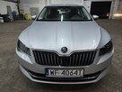 Škoda Superb I Wł, Krajowy, 32000km, Pełen Oryginał, Serwis Aso do końca, Idealny. - 2