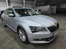 Škoda Superb I Wł, Krajowy, 32000km, Pełen Oryginał, Serwis Aso do końca, Idealny. - 3