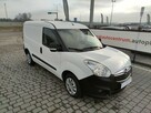 Opel Combo - 2