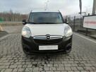 Opel Combo - 3