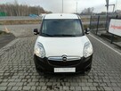 Opel Combo - 4
