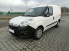 Opel Combo - 5