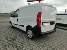 Opel Combo - 8