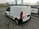 Opel Combo - 9