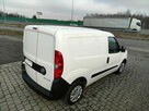 Opel Combo - 13