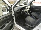Opel Combo - 16