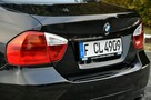 2.0i(129KM)*Klimatronik*Welur*2xParktronik*Alu16"ASO BMW - 16