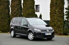 Volkswagen Touran 1.6TDI(105KM)*Lift*Duża Navi*7-Foteli*Parkt Asistance*Reling*Alu16"ASO - 3