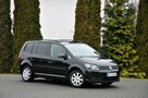 Volkswagen Touran 1.6TDI(105KM)*Lift*Duża Navi*7-Foteli*Parkt Asistance*Reling*Alu16"ASO - 4