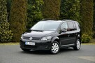 Volkswagen Touran 1.6TDI(105KM)*Lift*Duża Navi*7-Foteli*Parkt Asistance*Reling*Alu16"ASO - 9