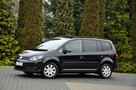 Volkswagen Touran 1.6TDI(105KM)*Lift*Duża Navi*7-Foteli*Parkt Asistance*Reling*Alu16"ASO - 11