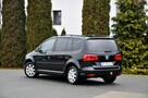 Volkswagen Touran 1.6TDI(105KM)*Lift*Duża Navi*7-Foteli*Parkt Asistance*Reling*Alu16"ASO - 12