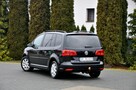 Volkswagen Touran 1.6TDI(105KM)*Lift*Duża Navi*7-Foteli*Parkt Asistance*Reling*Alu16"ASO - 13