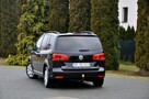 Volkswagen Touran 1.6TDI(105KM)*Lift*Duża Navi*7-Foteli*Parkt Asistance*Reling*Alu16"ASO - 14