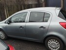 Opel Corsa 2014r  LPG  5 dzwi  1,2 zarejestrowana - 2