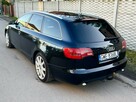 Audi A6 C6 3.0 TDI Quattro 4x4 Hak świeży rozrząd S line - 3