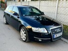 Audi A6 C6 3.0 TDI Quattro 4x4 Hak świeży rozrząd S line - 4