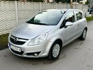 Opel Corsa D 1.4 16V 90KM Klimatyzacja Tempomat - 1