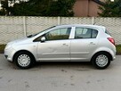 Opel Corsa D 1.4 16V 90KM Klimatyzacja Tempomat - 2