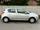 Opel Corsa D 1.4 16V 90KM Klimatyzacja Tempomat - 5