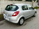 Opel Corsa D 1.4 16V 90KM Klimatyzacja Tempomat - 6