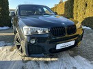 BMW X3 2.0D /B47/ x-Drive, x-Line - 1