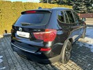 BMW X3 2.0D /B47/ x-Drive, x-Line - 4