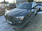 BMW X3 2.0D /B47/ x-Drive, x-Line - 9