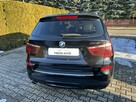 BMW X3 2.0D /B47/ x-Drive, x-Line - 11