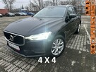 Volvo XC 60 Awd kamera cofania - 1