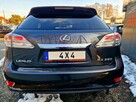 Lexus RX Instalacja Gazowa.  4x4. Automat - 7