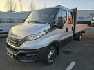 Iveco daily 35c18, Doka, 3litry Himatic - 2