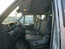 Iveco daily 35c18, Doka, 3litry Himatic - 10