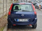 Ford Fusion 1.4 80 KM Benzyna ! Klima ! Pierwsza Ręka ! Bezwypadkowy ! Opłacony - 6