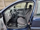 Ford Fusion 1.4 80 KM Benzyna ! Klima ! Pierwsza Ręka ! Bezwypadkowy ! Opłacony - 8