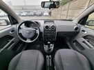 Ford Fusion 1.4 80 KM Benzyna ! Klima ! Pierwsza Ręka ! Bezwypadkowy ! Opłacony - 12