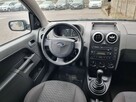 Ford Fusion 1.4 80 KM Benzyna ! Klima ! Pierwsza Ręka ! Bezwypadkowy ! Opłacony - 14