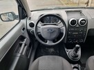 Ford Fusion 1.4 80 KM Benzyna ! Klima ! Pierwsza Ręka ! Bezwypadkowy ! Opłacony - 15