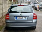 Škoda Octavia 1.6 MPI 102 KM ! Super Opcja ! Super Stan ! Bezwypadkowa ! Opłacona - 7