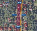 Dom 76,9m2 + domek gościnny działka 1900m2 - 2