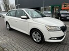 SKODA FABIA 1.0TSI AMBITION 95KM 2021 PL SALON FV23% - 5