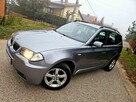 BMW X3 M-Pakiet * 3.0 xDrive * Panorama * Android * Alu * - 2