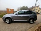 BMW X3 M-Pakiet * 3.0 xDrive * Panorama * Android * Alu * - 3