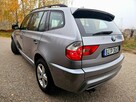 BMW X3 M-Pakiet * 3.0 xDrive * Panorama * Android * Alu * - 4
