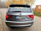 BMW X3 M-Pakiet * 3.0 xDrive * Panorama * Android * Alu * - 5