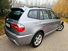 BMW X3 M-Pakiet * 3.0 xDrive * Panorama * Android * Alu * - 6